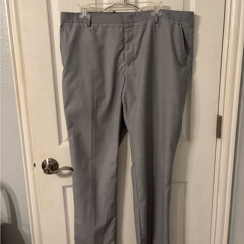 Men's Gray Pants